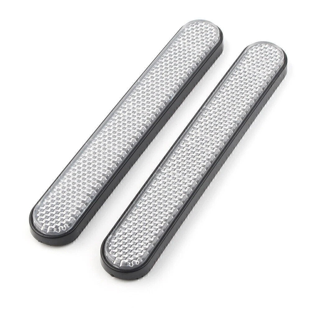 Rear Fender Reflector for Harley Sportster 883 1200 X48