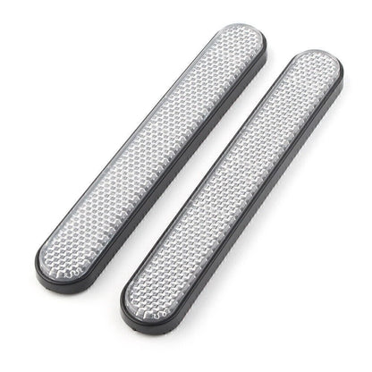Rear Fender Reflector for Harley Sportster 883 1200 X48