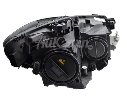 Bi-Xenon Adaptive Headlight for Mercedes Benz CLA Class C117 (2013-2019)