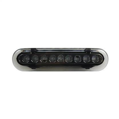 Rear Tail Light Center 3rd Brake Lamp for 2019-2021 Suzuki Jimny (2019-2021)