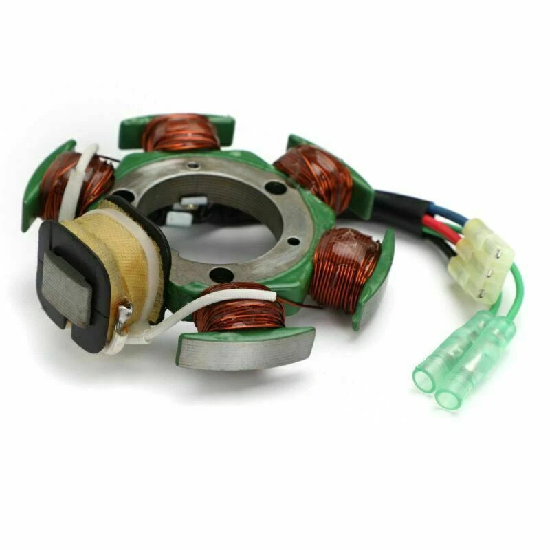 Stator for Yamaha WVT1100 Wave Venture / Raider 1100 (1996-1999)
