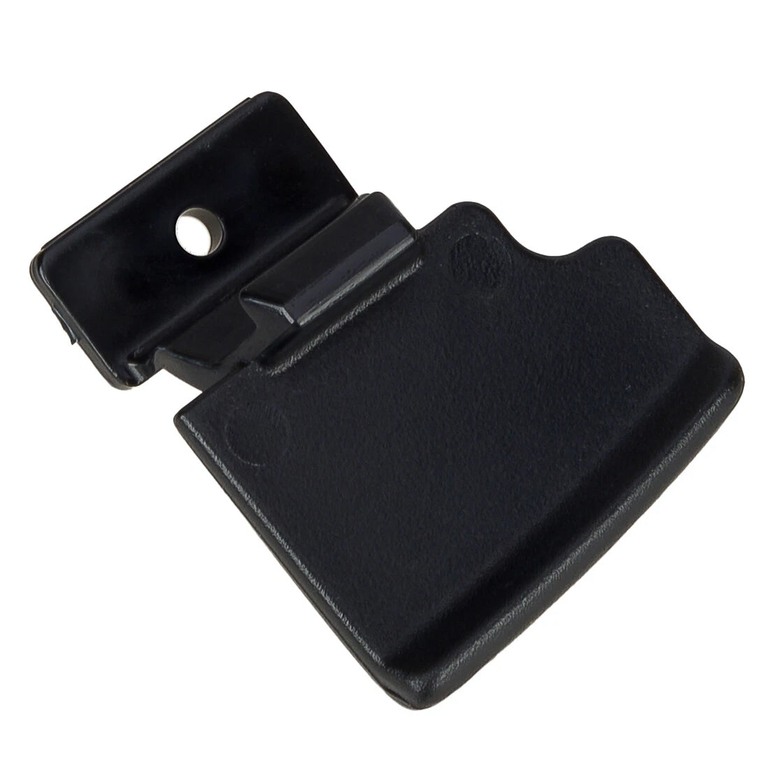 Armrest Box Lid Latch Lock Cover for Outlander (2006-2012)