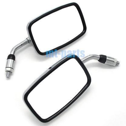 Rear View Mirror for Honda VT400 VT500 VT600 VT700 VT750 VT800 VT1100