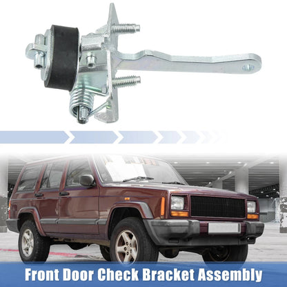 Front Door Check Stop Strap LH RH for Jeep Wagoneer Cherokee (2022-2023)