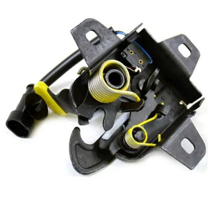Hood Latch for Ram ProMaster 1500 2500 3500 (2014-2023)