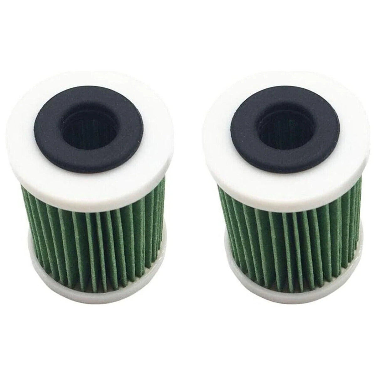 4Pcs Fuel Filter for Yamaha Outboard 150-250HP 4-Stroke Models