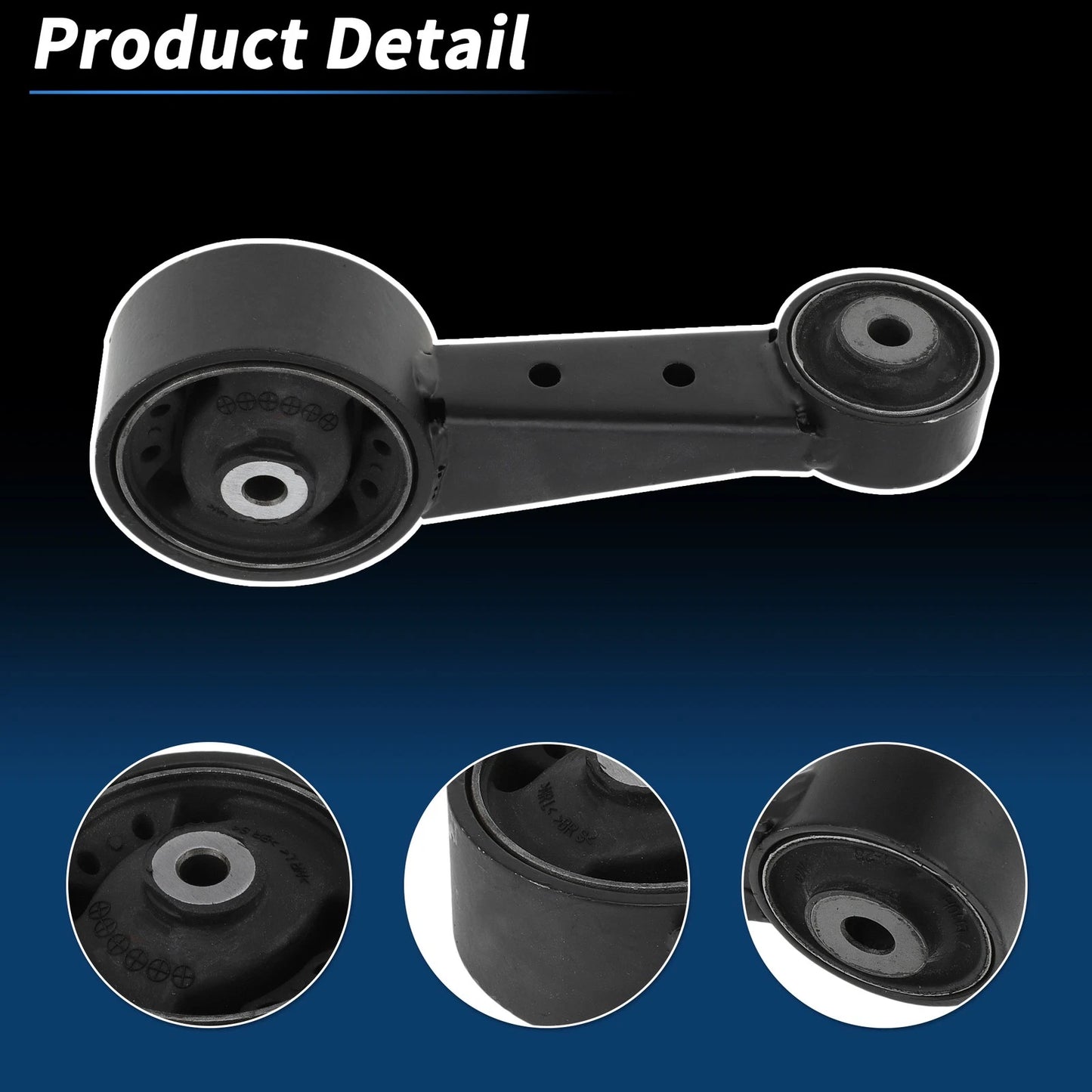 Torque Strut Mount for Toyota Avalon 2005-2007 3.5L (2005-2007)