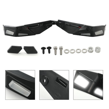 LED Handguard Lights for Can-Am Ryker 600 900 Rally Sport (2019-2023)