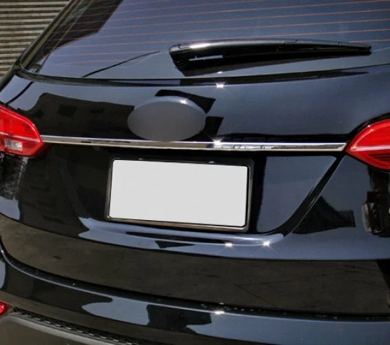 Boot Lid Moulding Trim for Hyundai Santa FE (2014-2018)