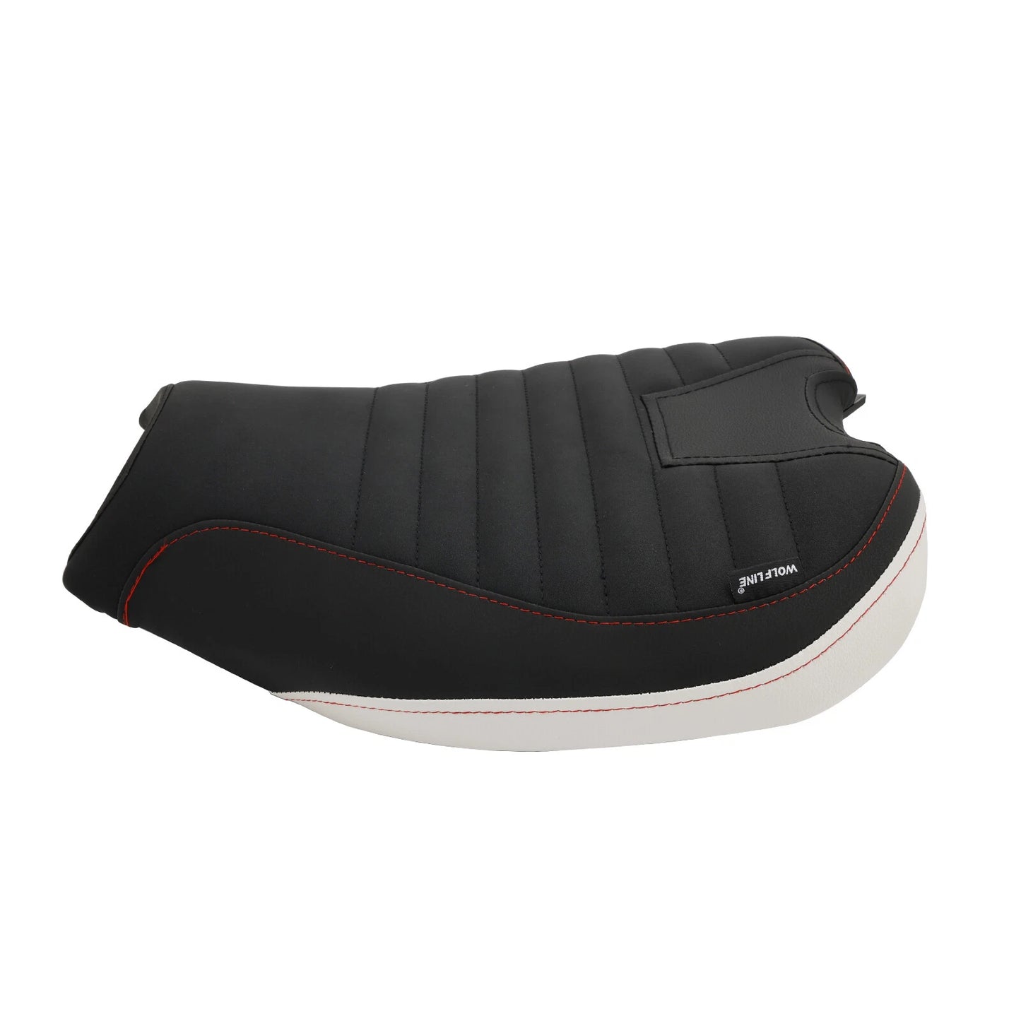 Front seat cushion for Streetfighter V2 (2022-2023)