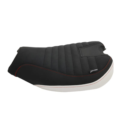 Front seat cushion for Streetfighter V2 (2022-2023)
