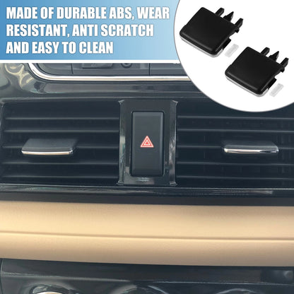 AC Vent Outlet for Toyota Corolla (2007-2013) -  Air Conditioning Vents