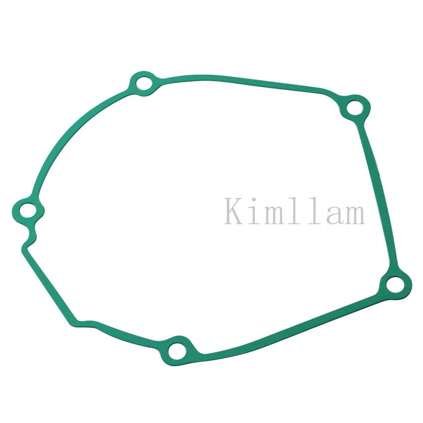 Stator Cover Gasket for Kawasaki KX250 (1974-1975, 2005)