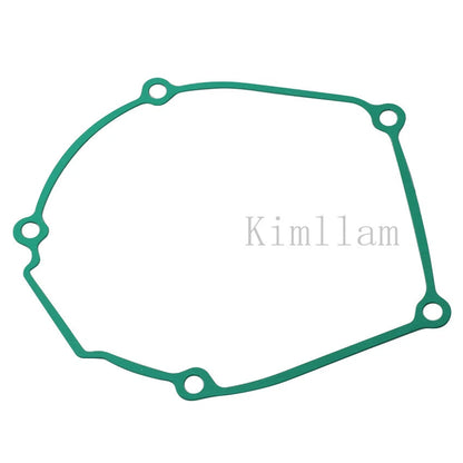 Stator Cover Gasket for Kawasaki KX250 (1974-1975, 2005)