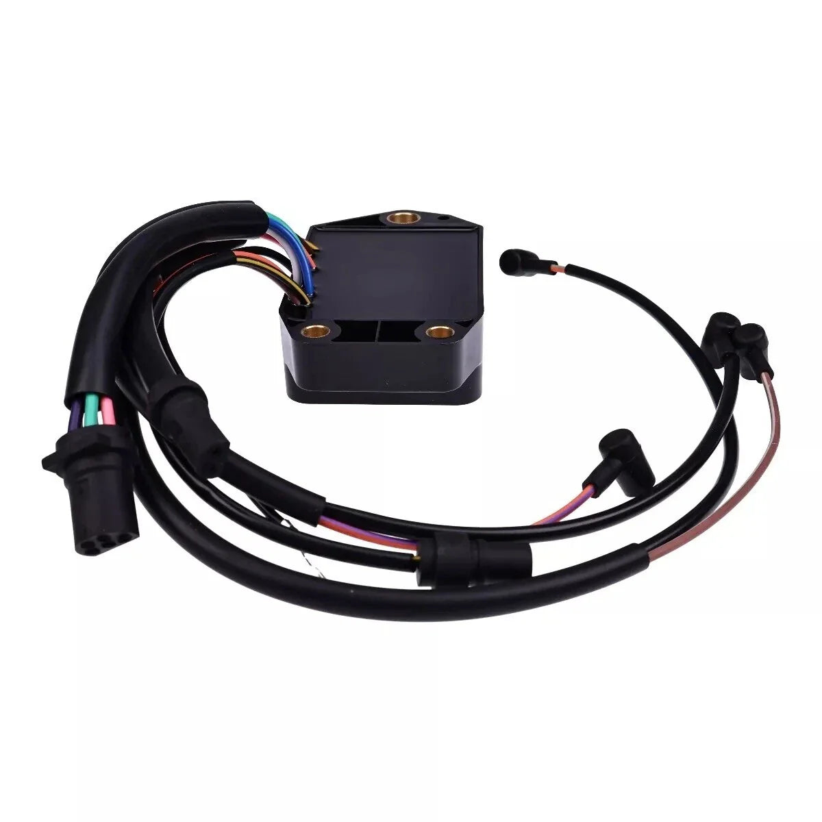 CDI Power Pack for Evinrude Johnson OMC Outboard Models 1990-2006