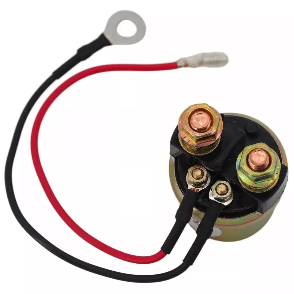 Yamaha Outboard Starter Relay for PWC, Boat, Motorcycle, 6G1 Series