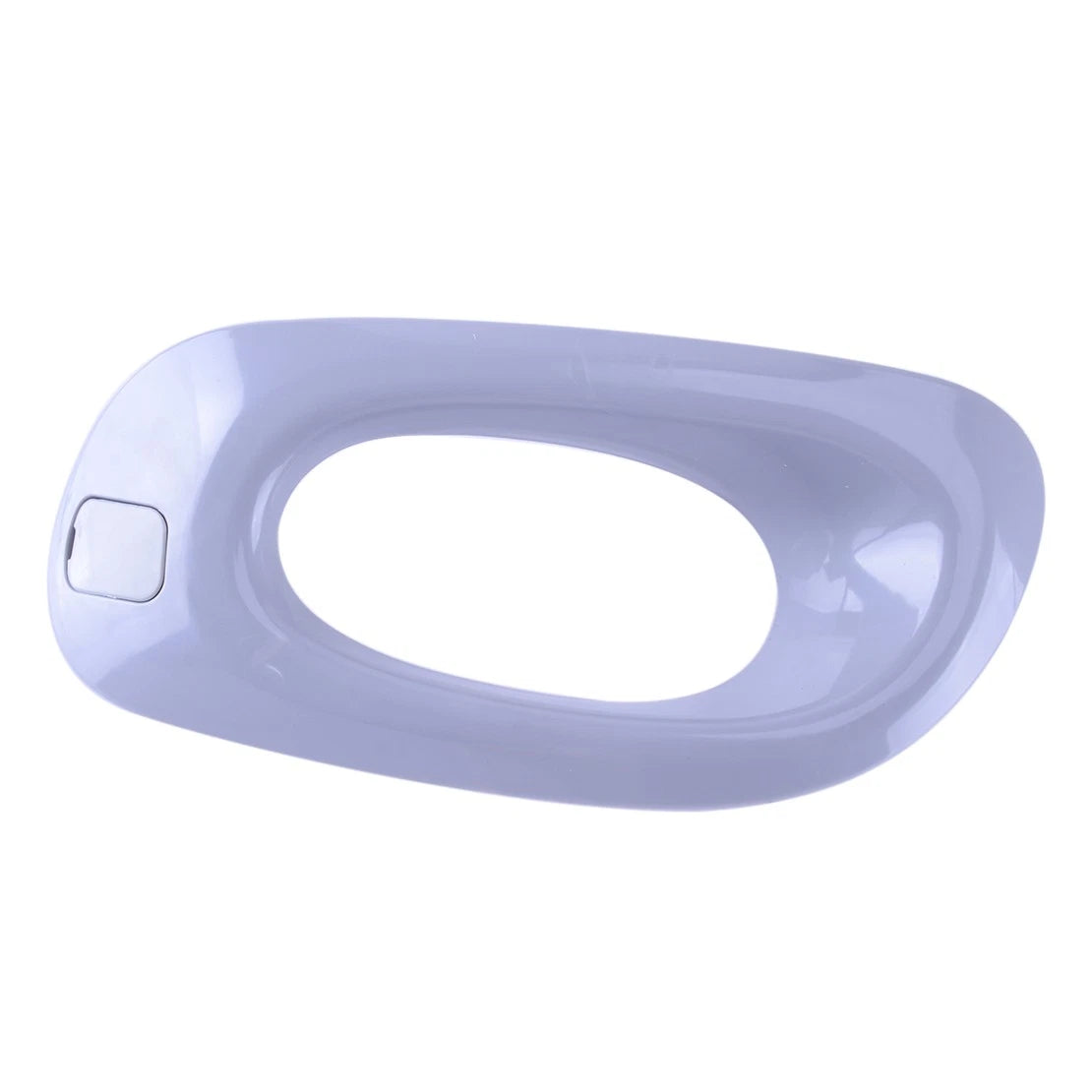 Fog Light Cover for Honda Fit/Jazz GE6/GE8 (2012-2014)