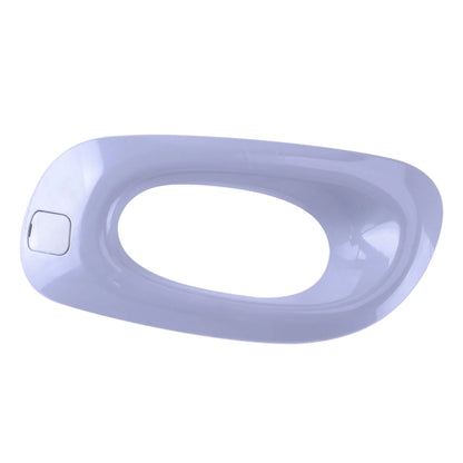 Fog Light Cover for Honda Fit/Jazz GE6/GE8 (2012-2014)