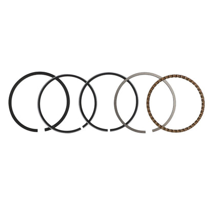 39mm Cylinder Kit for Suzuki Address V50 V50G Lets 4 (2000-2005)