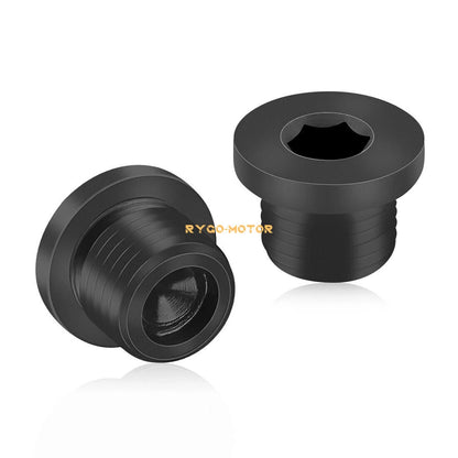 Front Differential Fill Drain Plug Tool Kit for Polaris Ranger 500 570 900 1000