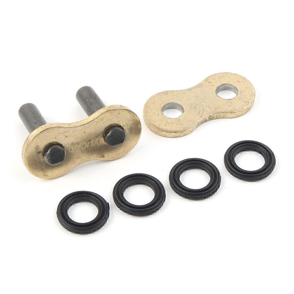 Rivet Connecting Link Set for Suzuki GSXR1000 (2001-2010)