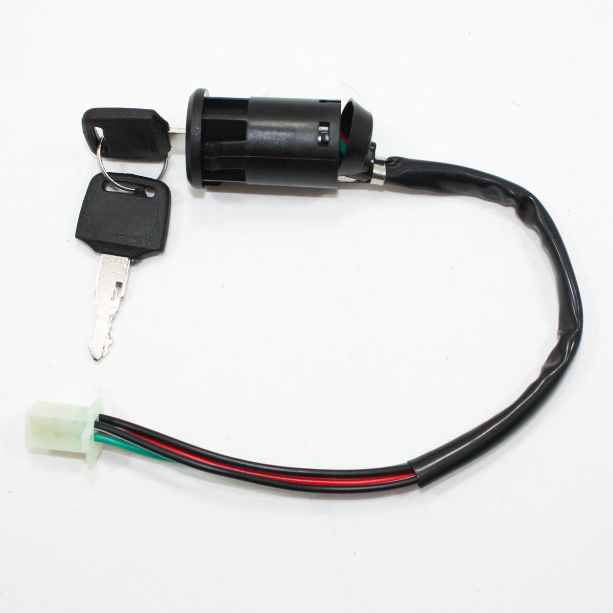 DC YX 150CC Kick & Electric Start Engine Wiring Harness for PIT Dirt Bike
