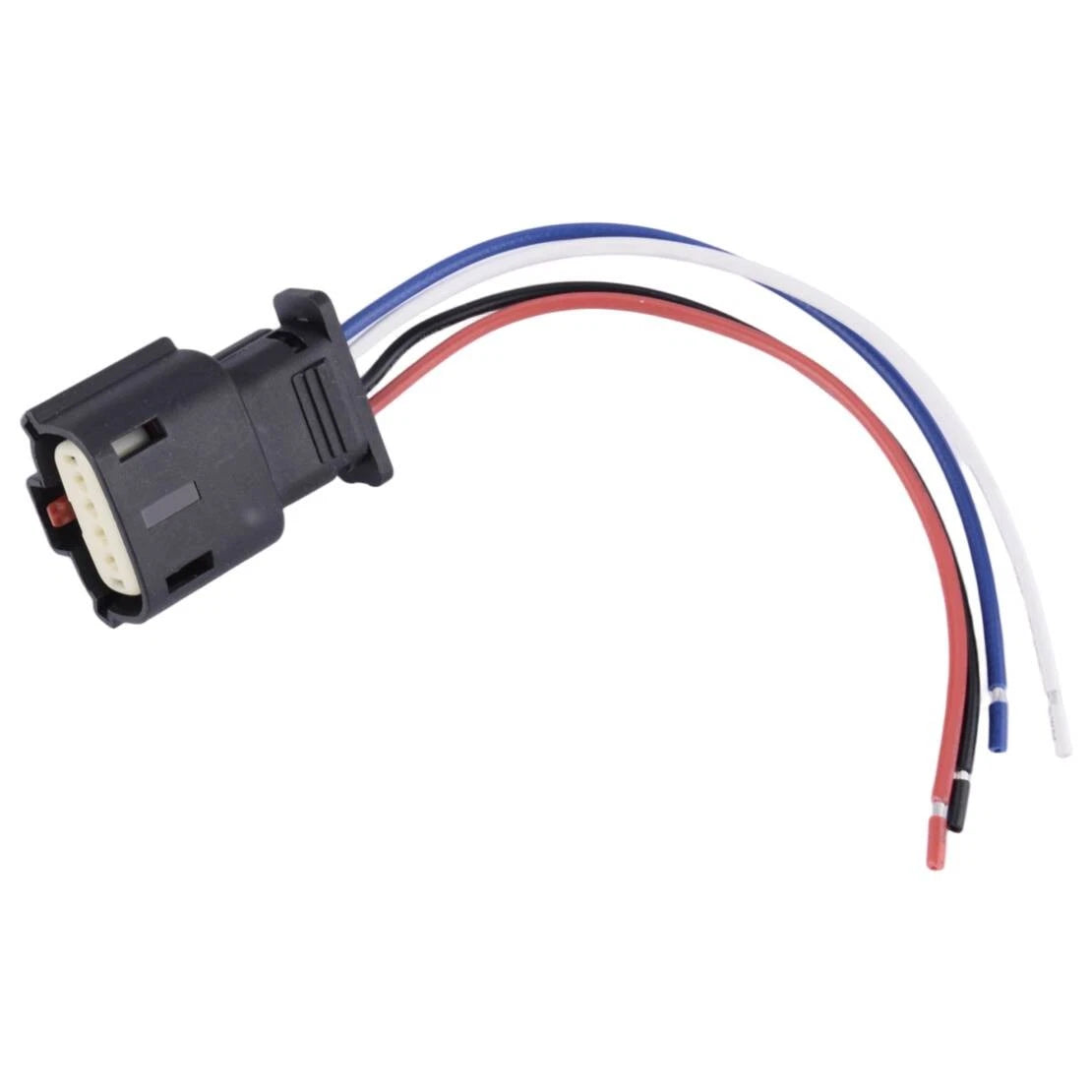 Fog Light Lamp Connector Wire Pigtail for Ford F-150 (2021-2023)