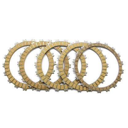 Clutch Friction Disc Plate for Honda CMX300 Rebel CRF250L CBR300R CB300F (2015-2023)