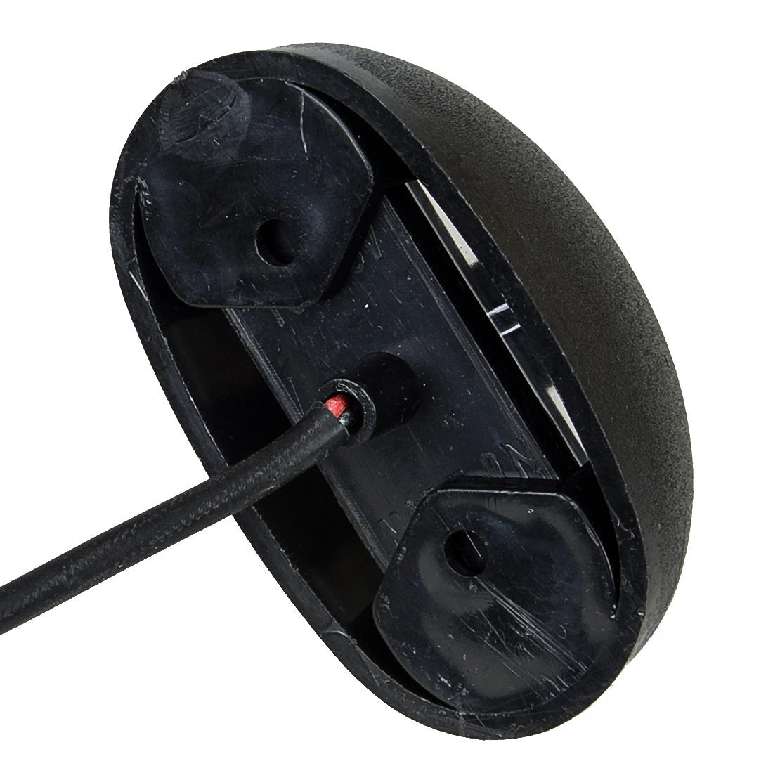 4 x Amber Red LED Clearance Lights for Trailer Truck
