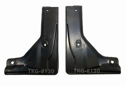 Splash Guard Mud Flap for Toyota Hiace Commuter (2005-2018)