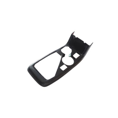 Carbon Fiber Car Interior Cover Trim / 14 x Pcs / for Subaru Crosstrek (2024–2025)