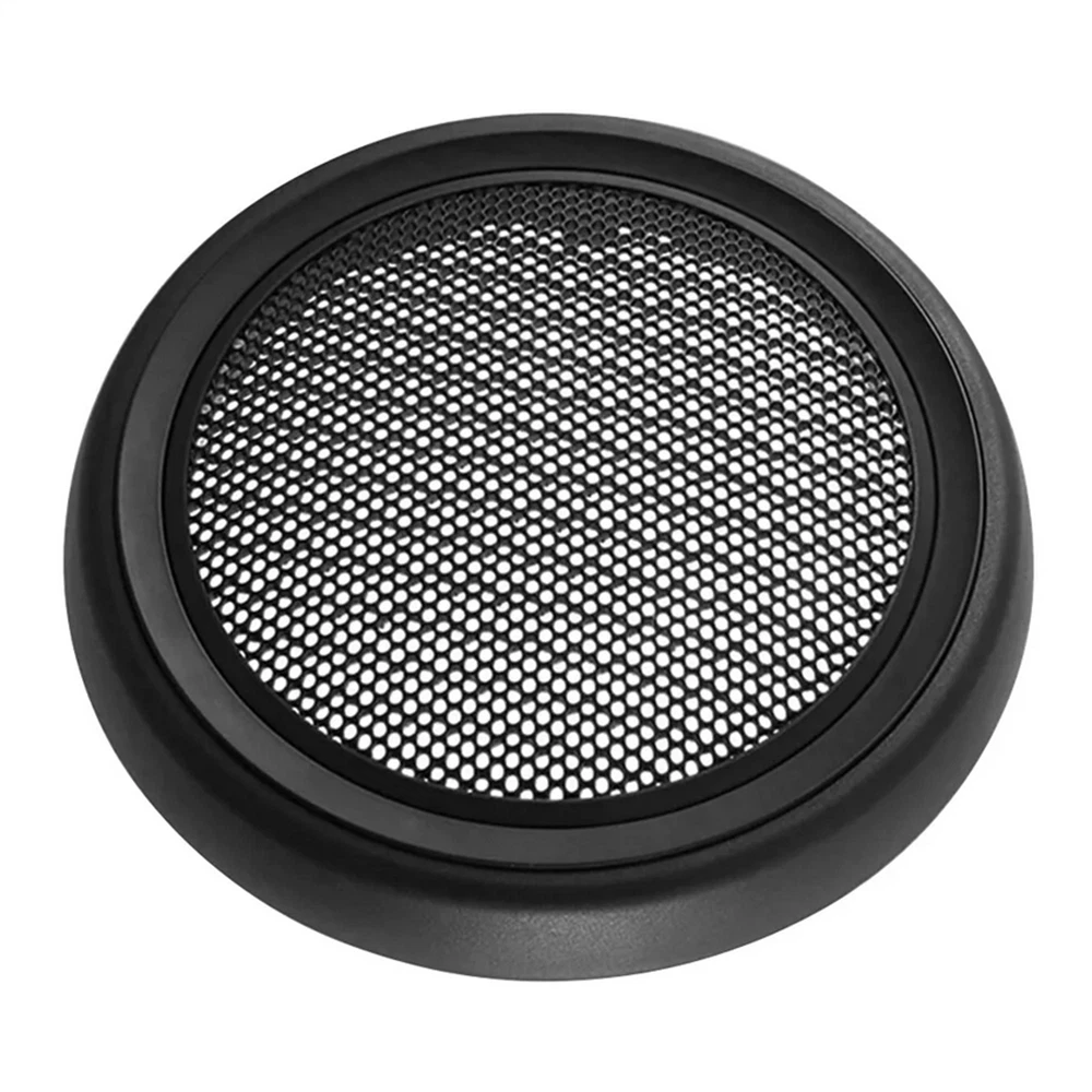 Front Door Speaker Cover for BMW Mini R55 R56 R57 R58 R59 (2007-2015)
