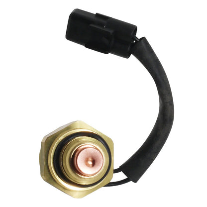 Radiator Fan Thermo Switch for Kawasaki VN1600 Vulcan 1600 Classic (2003-2008)
