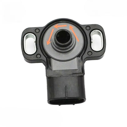 Throttle Position Sensor for Yamaha FJR1300 FZ1 TDM900 Left (2001–2013)