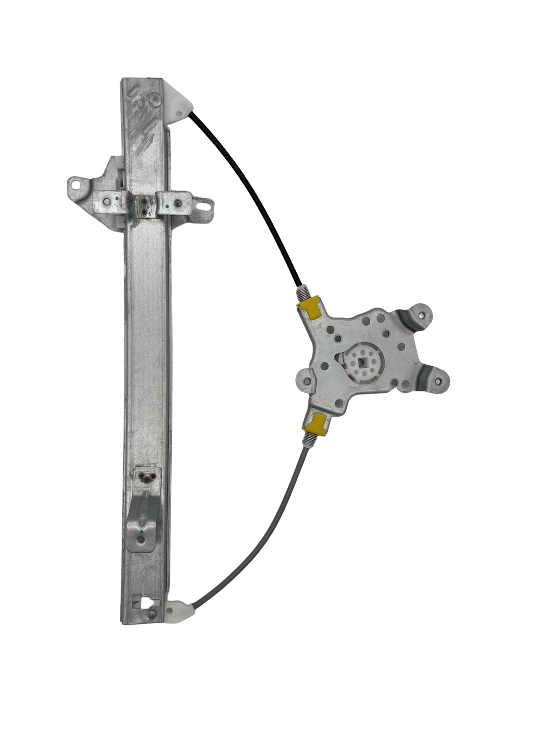 Rear Left Window Regulator W/o Motor for Mitsubishi Lancer (2002–2008)
