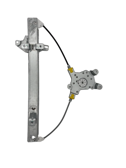 Rear Left Window Regulator W/o Motor for Mitsubishi Lancer (2002–2008)