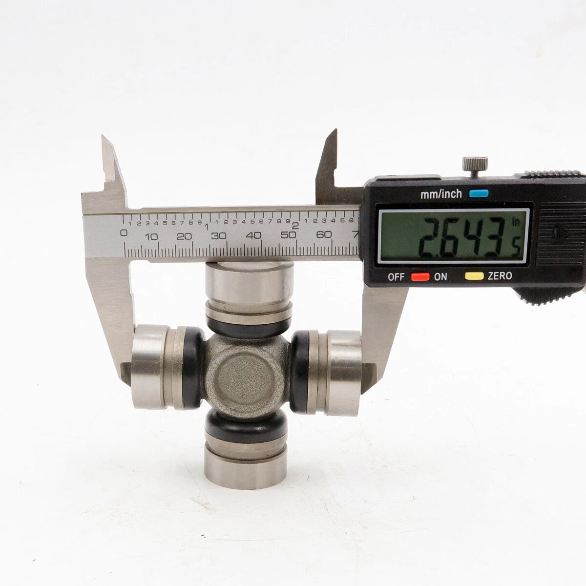 Universal Joint Spider Kit for Toyota Celica 1971-1977