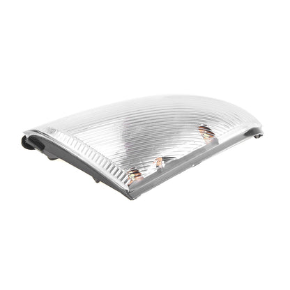 Right Mirror Turn Signal Puddle Light for Dodge Ram 1500 (2009-2014)