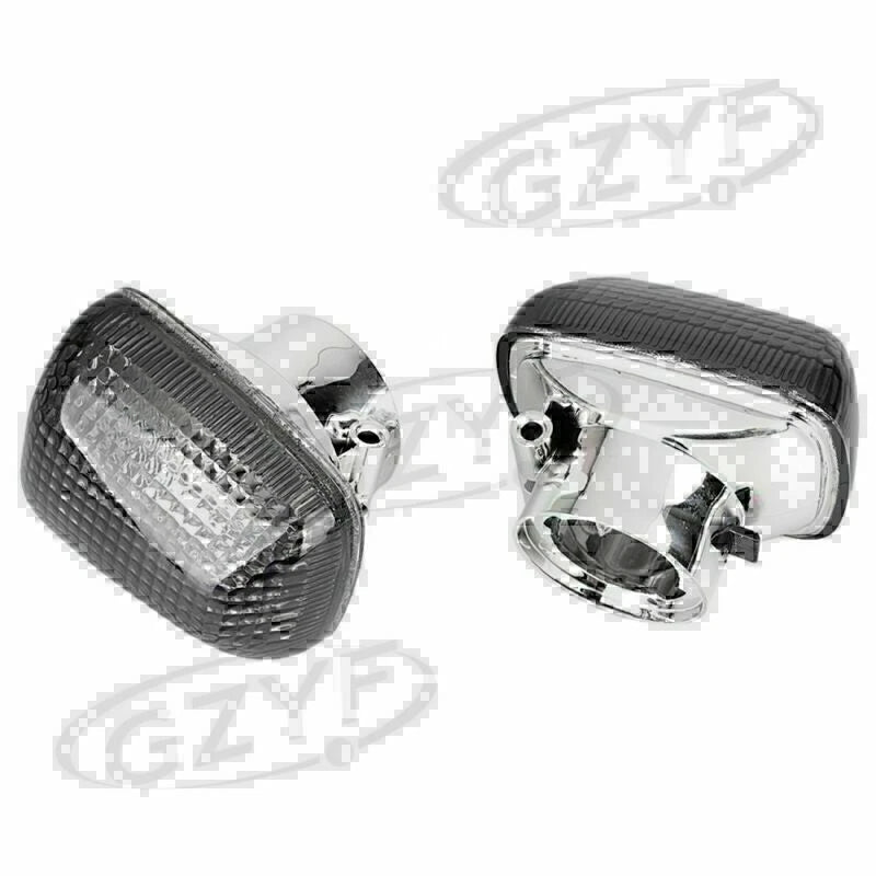 Turn Signal Indicator Blinker Lens for Suzuki TL1000 KATANA (1997-2004)