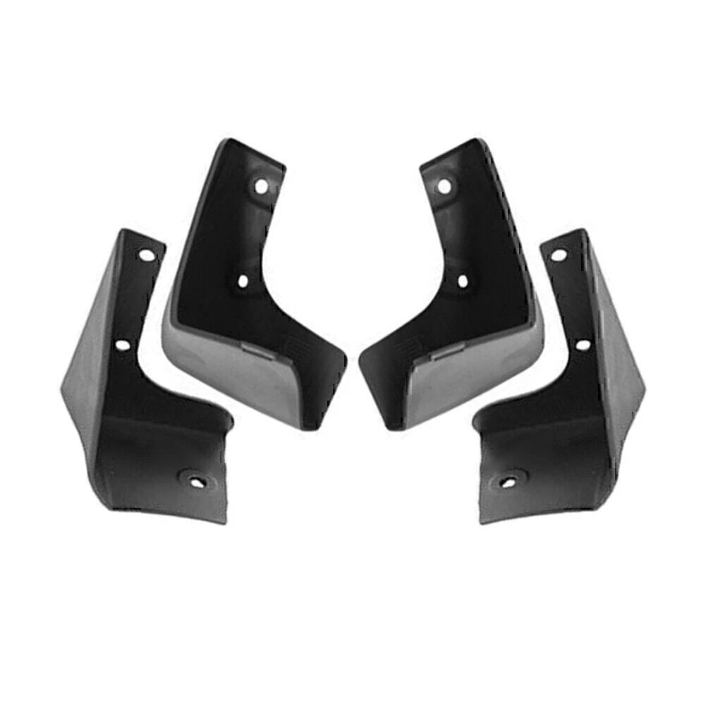Splash Guards Full Set for Nissan Altima (2013-2015)