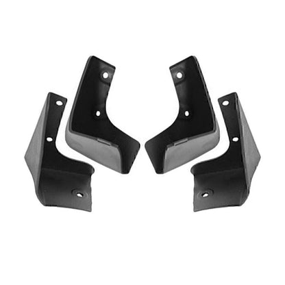 Splash Guards Full Set for Nissan Altima (2013-2015)