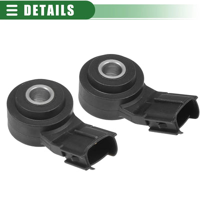 2 x Knock Sensors for Toyota (8961506010, 8961520090) (2000-2005)