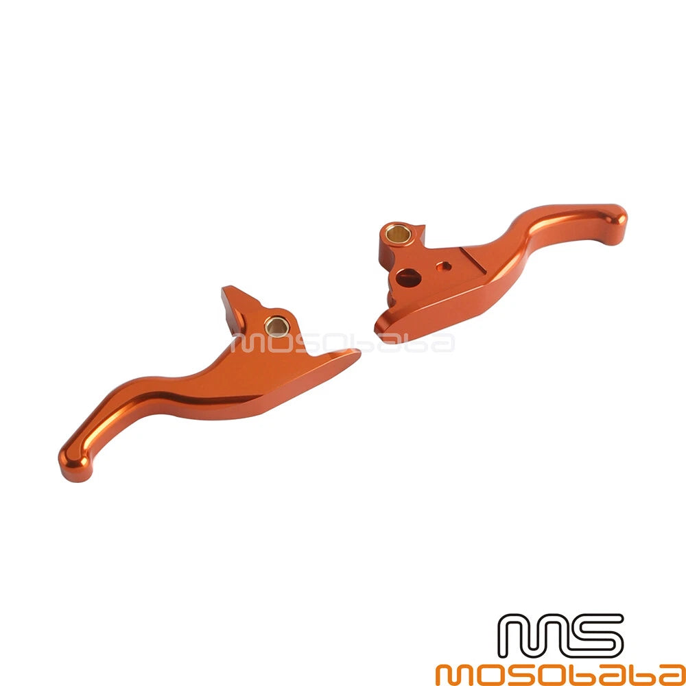 Brake Clutch Hand Lever for Harley Softail Slim, Breakout, Low Rider (2012-2023)