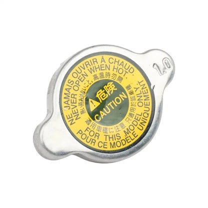 Radiator Water Cap for Lexus ES300 ES330 Toyota Camry Sienna (2002-2006)