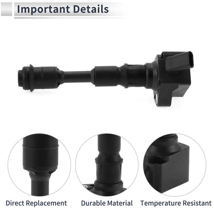 Ignition Coil Pack for Volvo XC90 (2016-2020)