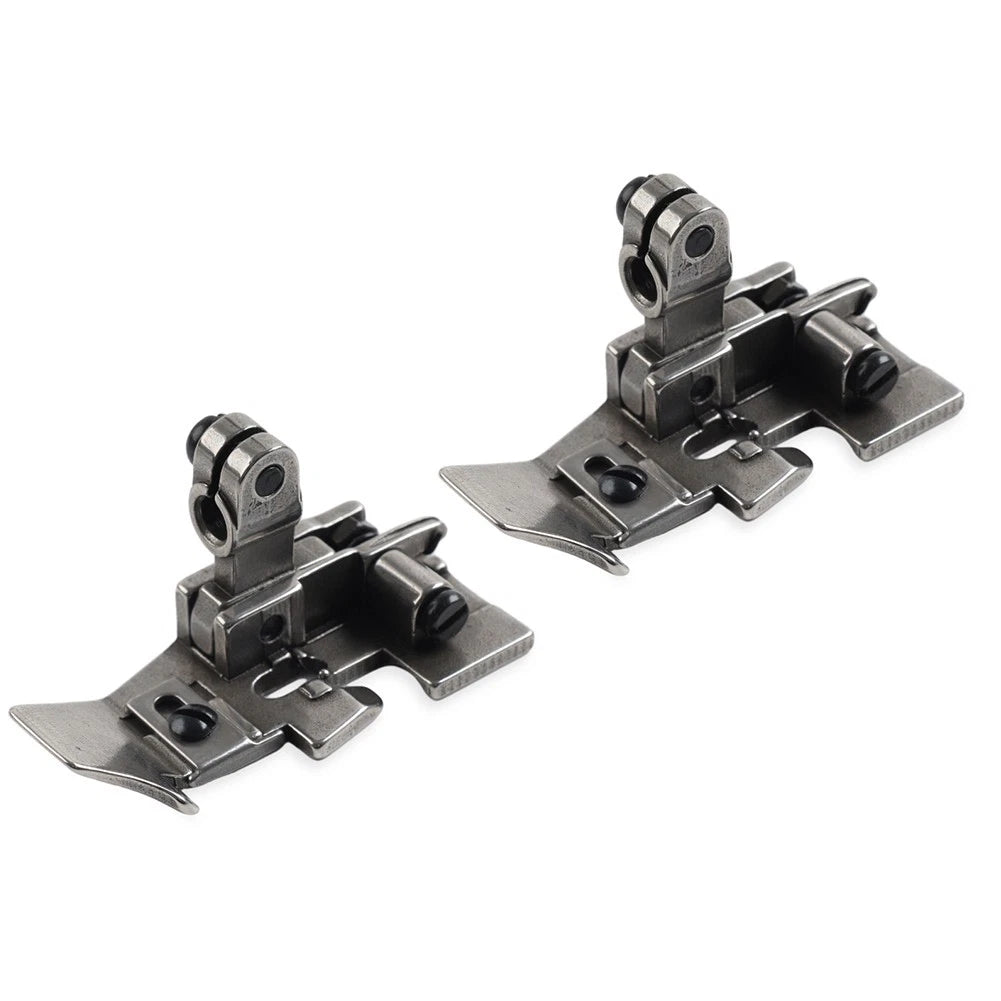Presser Foot for Pegasus E32, Siruba 757 Overlock Machines (No Year)