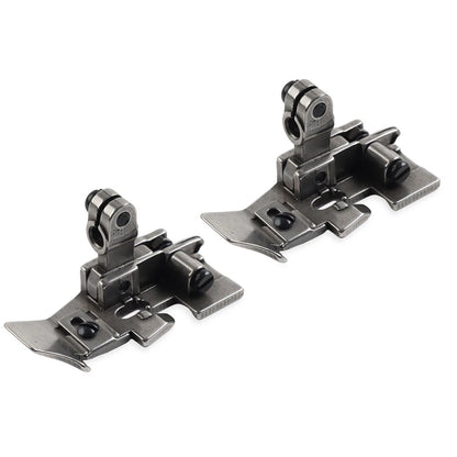 Presser Foot for Pegasus E32, Siruba 757 Overlock Machines (No Year)