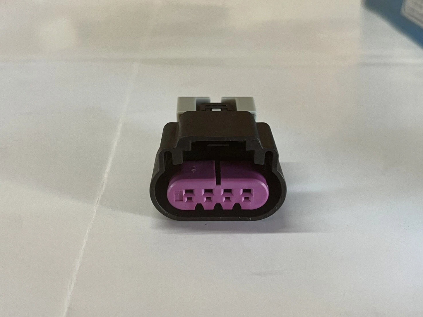 4 Pins GM Alloytec Ignition Coil Connector Plug for VE Commodore (2006–2013)