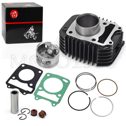 Top End Rebuild Kit Cylinder & Gasket for Honda Grom (2014-2021)