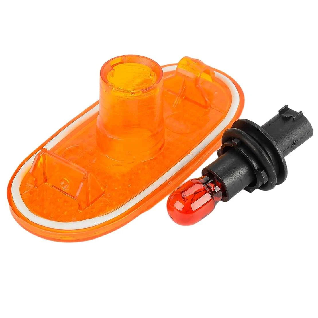 Fender Side Marker Turn Signal Light for Mercedes Benz Sprinter W906 (2006-2018)